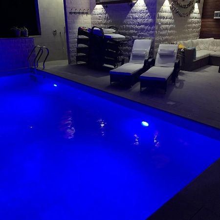 Polly Apartments With Swimming Pool Babino Polje Екстер'єр фото