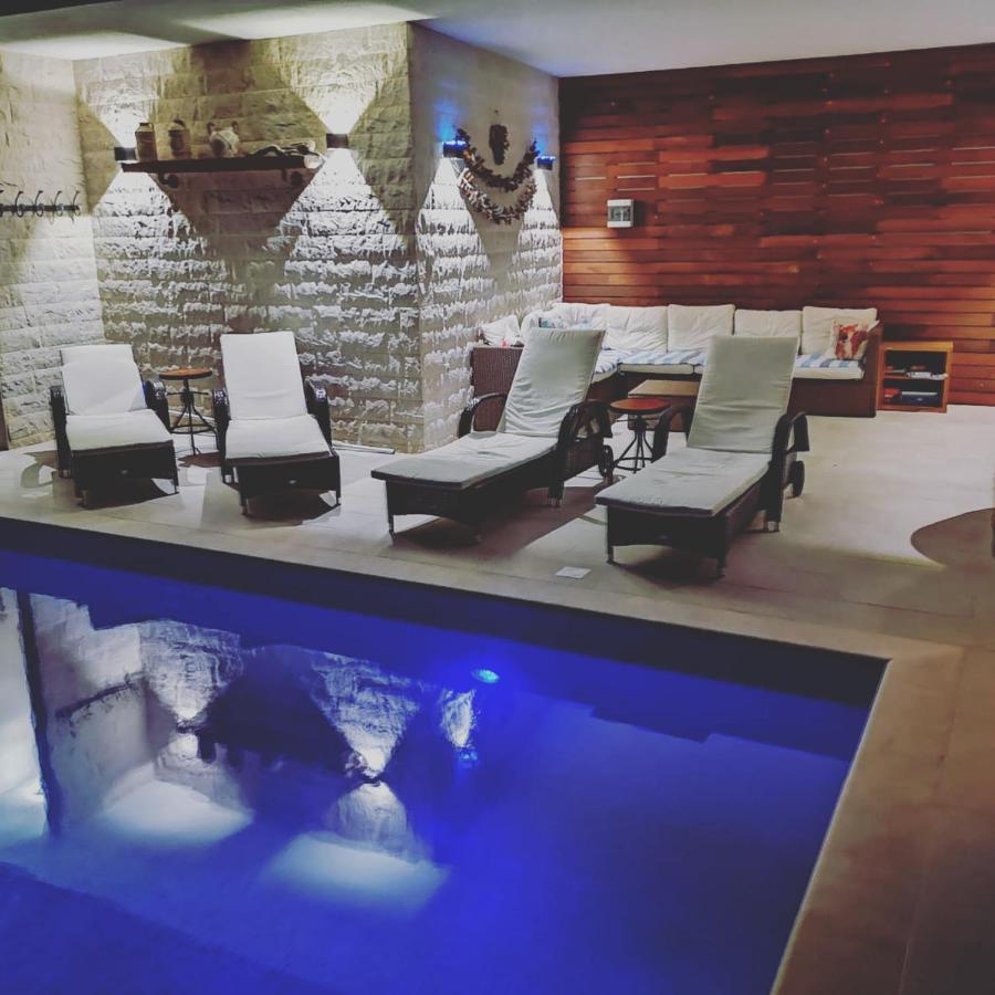 Polly Apartments With Swimming Pool Babino Polje Екстер'єр фото